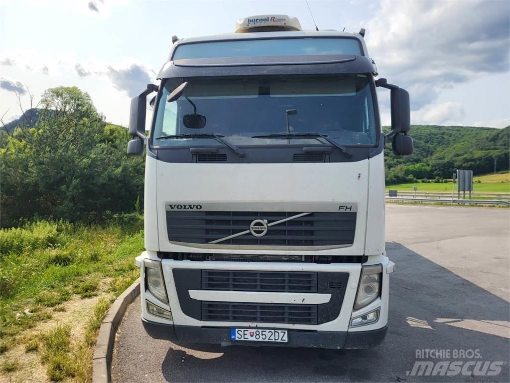 Volvo FH 500 Tracteur routier