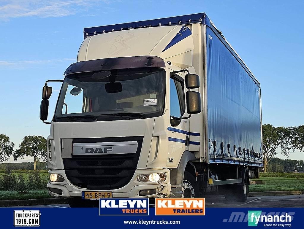 DAF LF 180 Autre camion