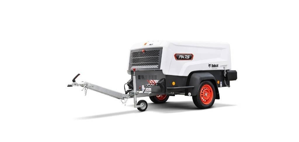 Bobcat PA7.4 Compresseur