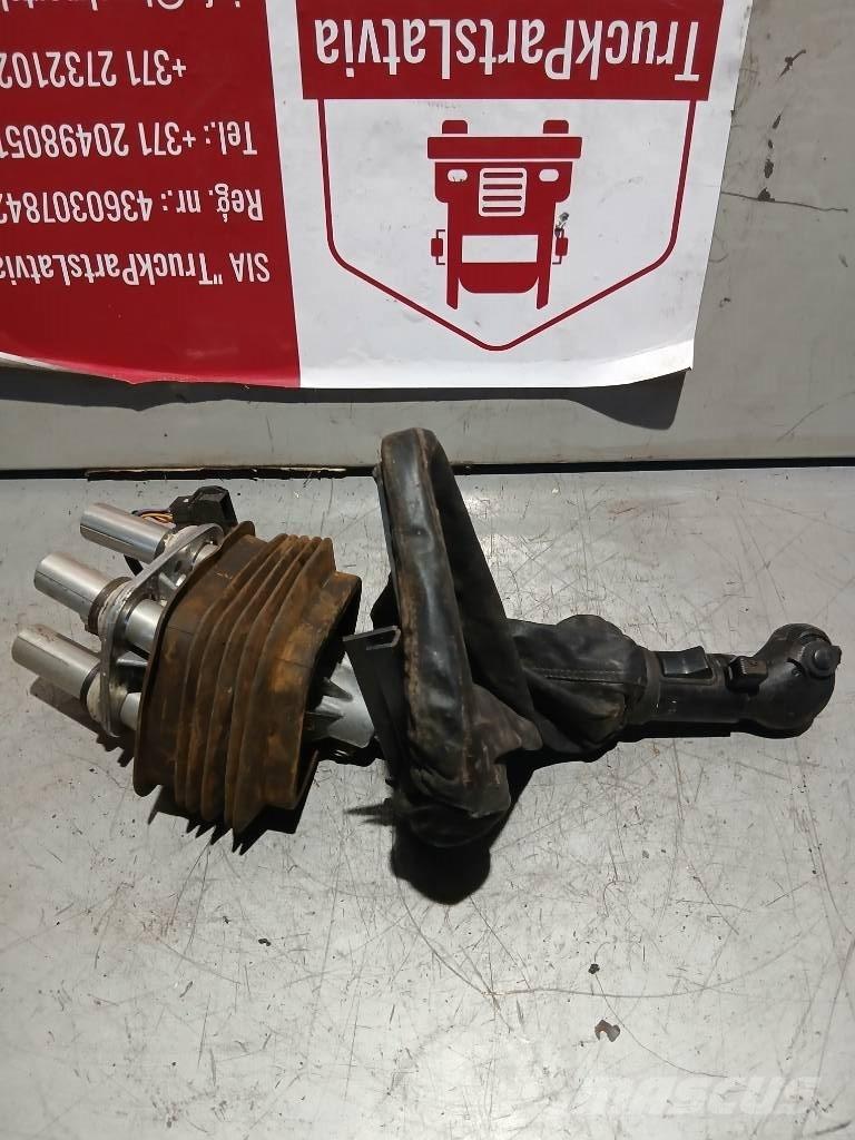 MAN TGA    81326056111 Cabines