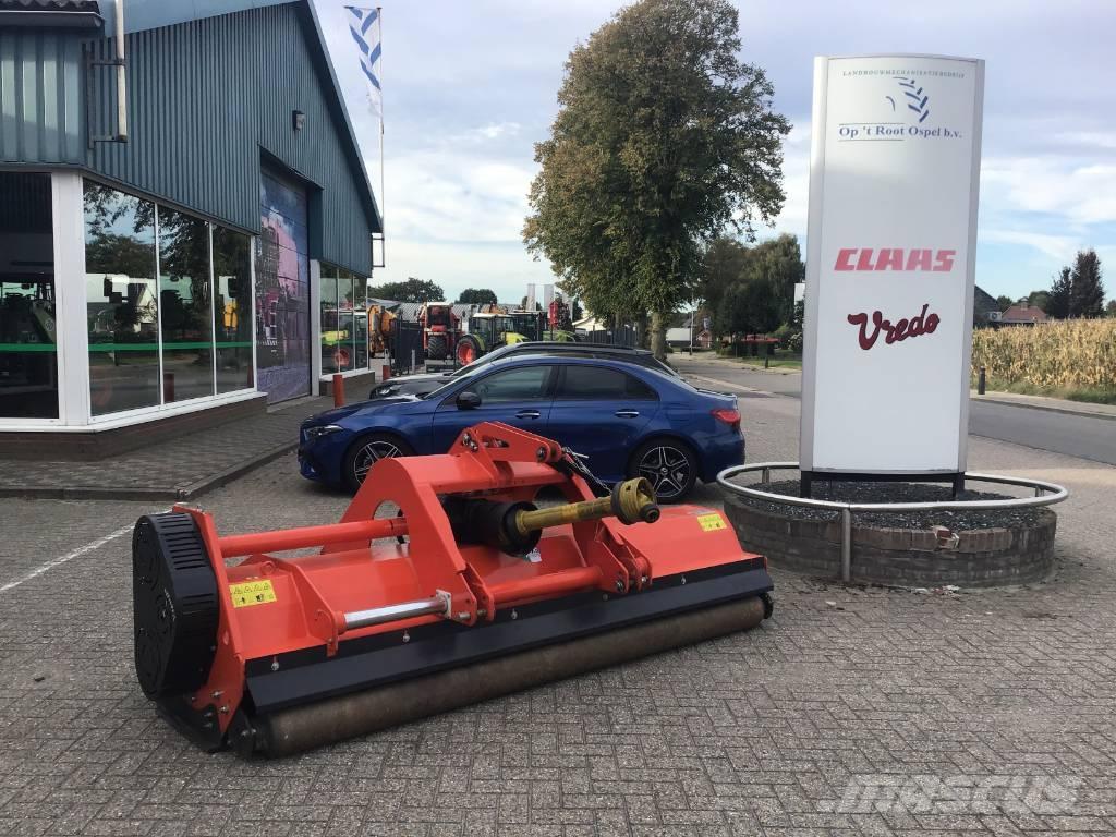 Boxer DUO-300P Broyeur / Gyrobroyeur / Epareuse