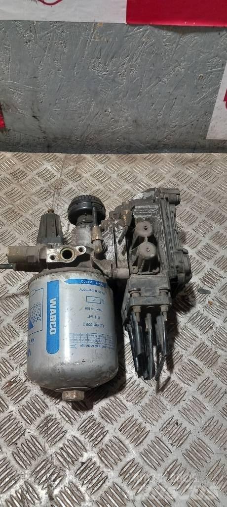 Scania R 440    2148069 Freins