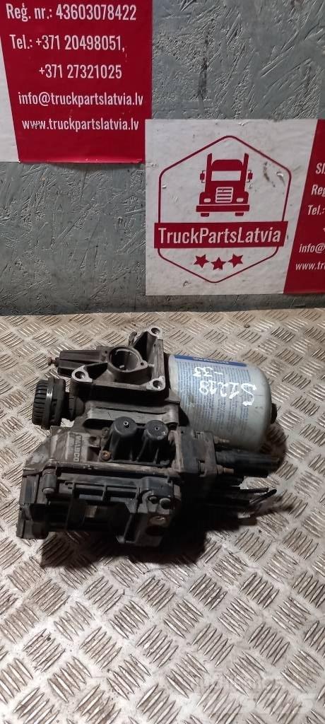 Scania R 440    2148069 Freins