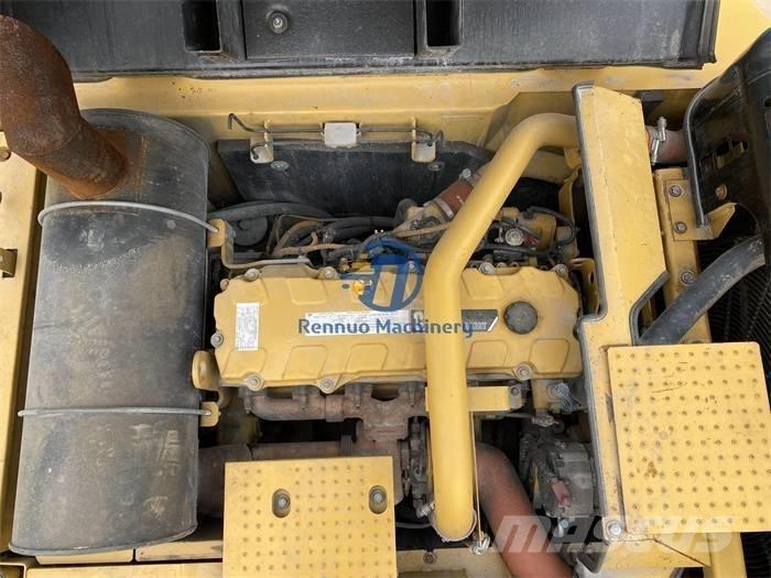 CAT 336 DL Pelle sur chenilles