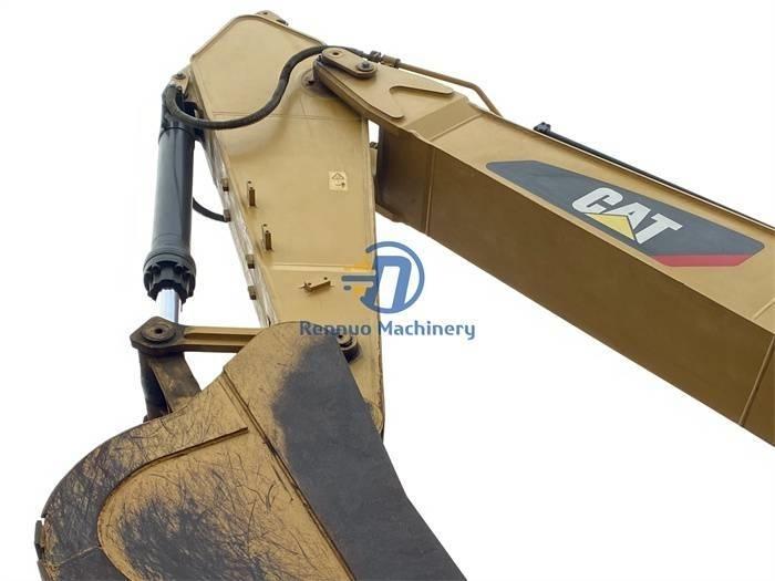 CAT 336 DL Pelle sur chenilles