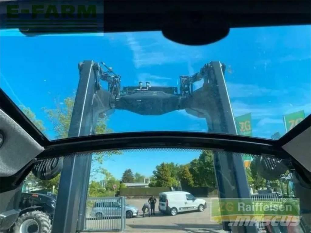 Valtra g135v 1b9 Tracteur
