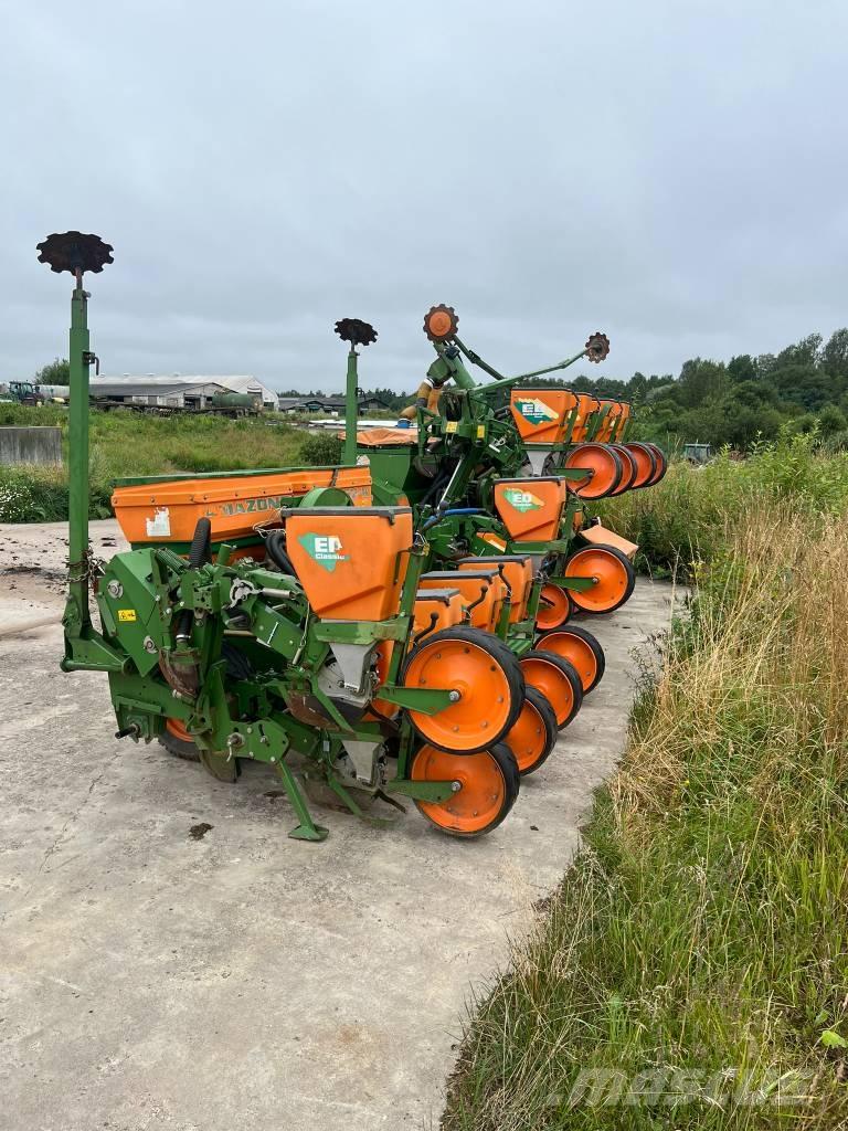 Amazone ED 452 K Semoir