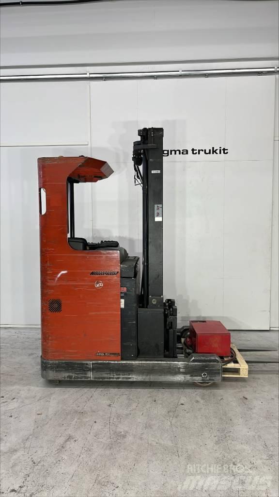 BT RR E 140 M Chariot à mât rétractable