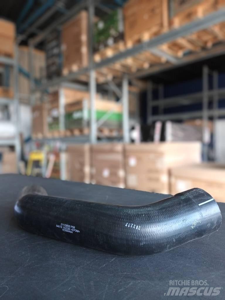 Volvo HOSE 21133830 Moteur