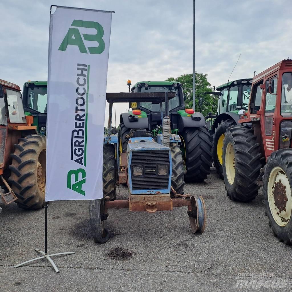 Landini R5500 Tracteur
