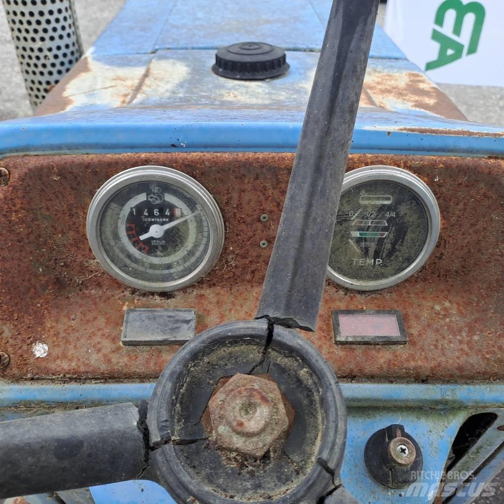 Landini R5500 Tracteur