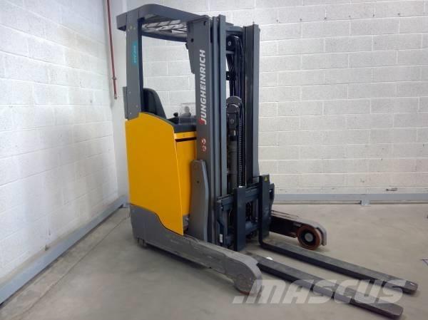 Jungheinrich ETV 210 Chariot à mât rétractable