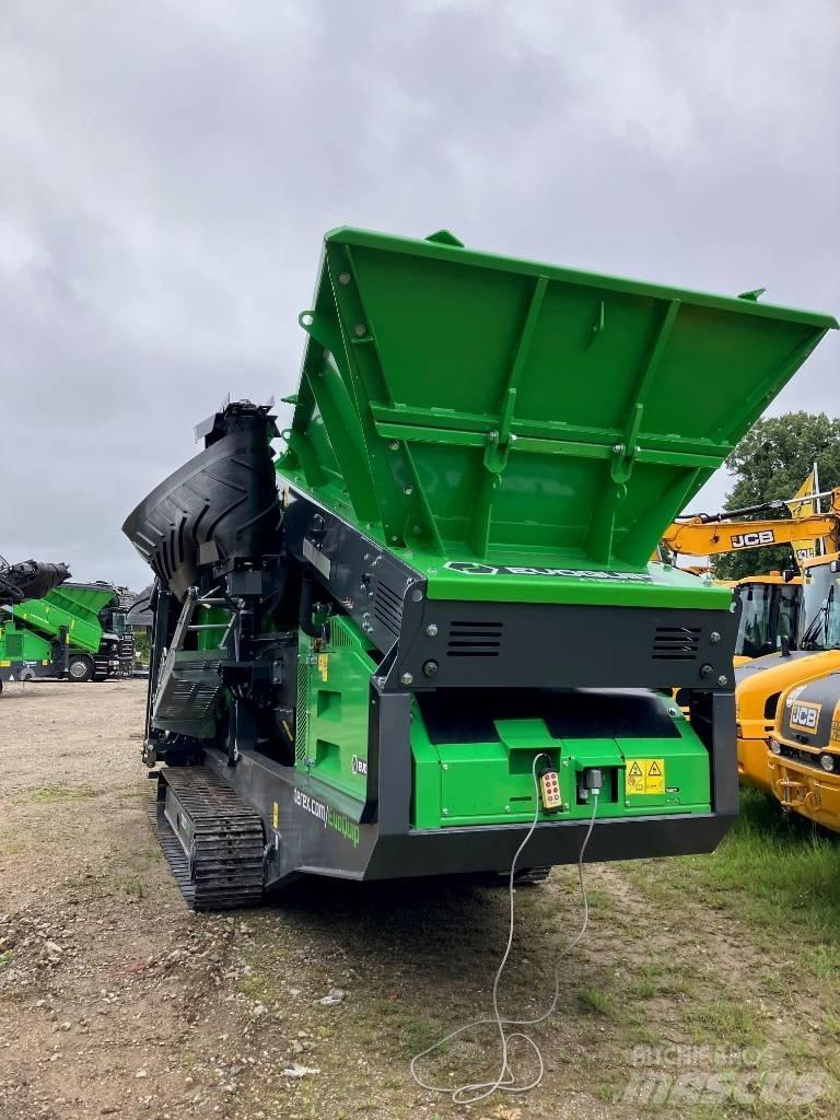 Terex Colt 800 Cribles mobile