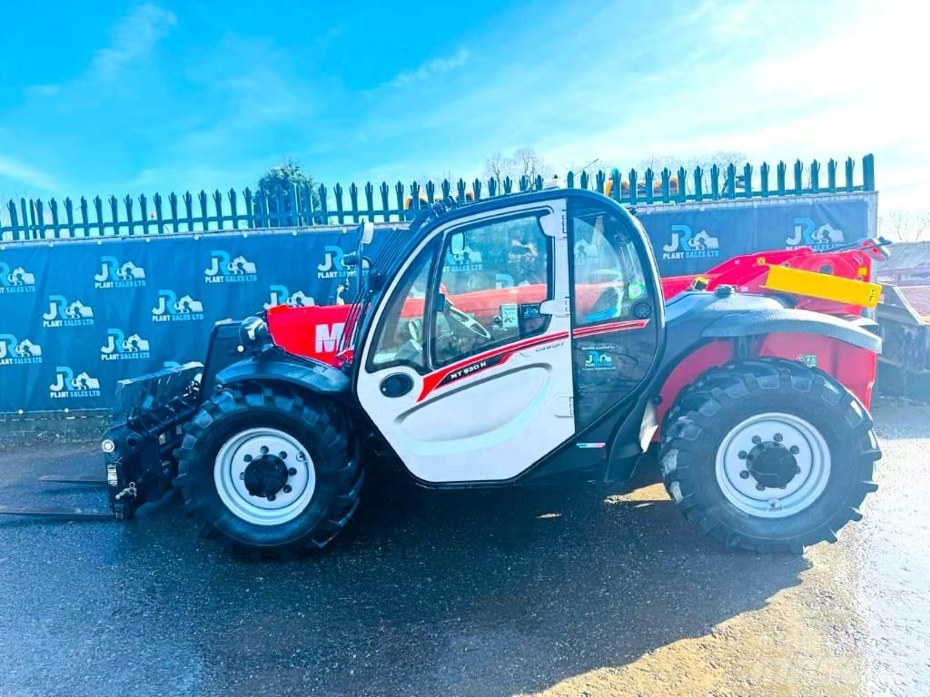 Manitou MT 930 Chariot télescopique