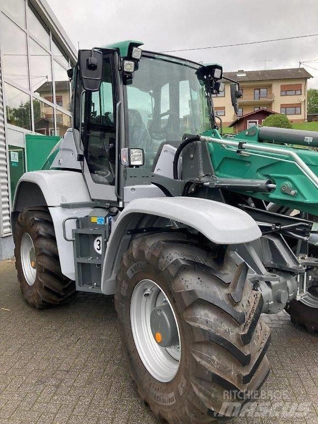 Kramer KL 55.8T Chariot télescopique