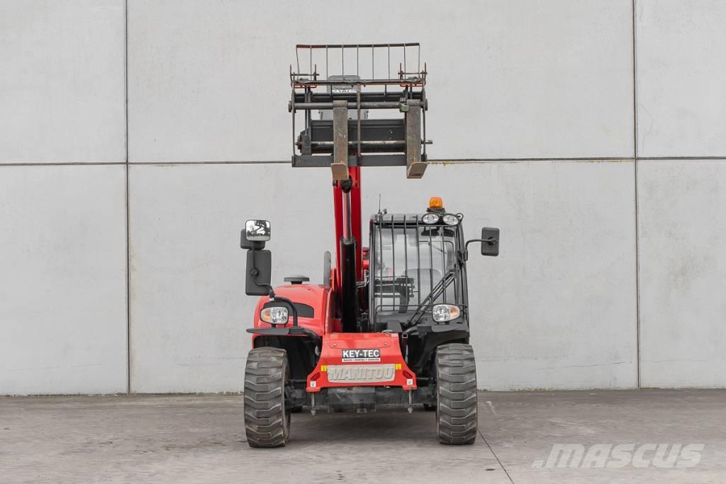 Manitou MT 625 Chariot télescopique