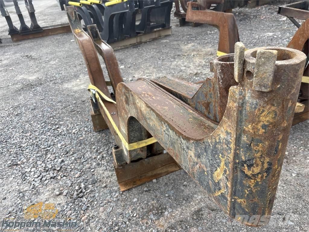  Okänd Autres accessoires pour matériel forestier