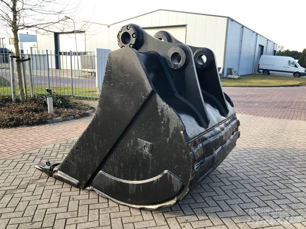 CAT 385 390 bucket Godet