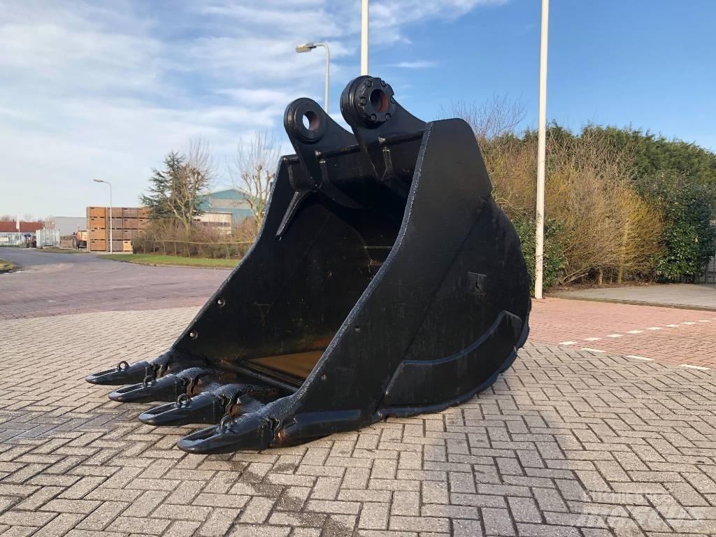 CAT 385 390 bucket Godet