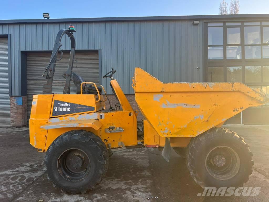 Thwaites 6T Mini tombereau