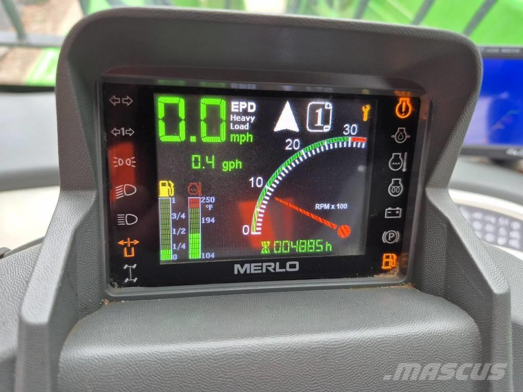 Merlo P 40.17 Chariot télescopique