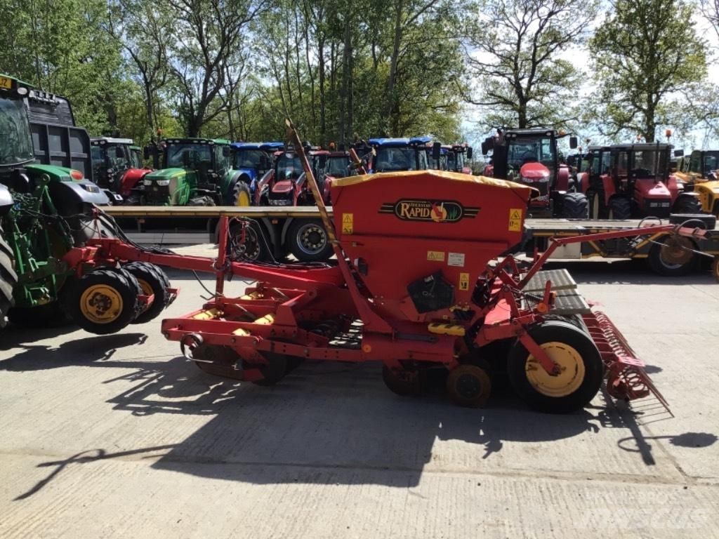 Väderstad Rapid300S Semoir
