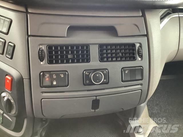 DAF XF480 Tracteur routier