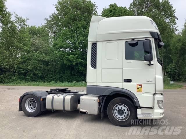 DAF XF480 Tracteur routier