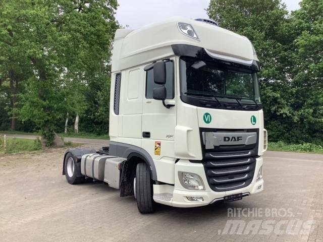 DAF XF480 Tracteur routier