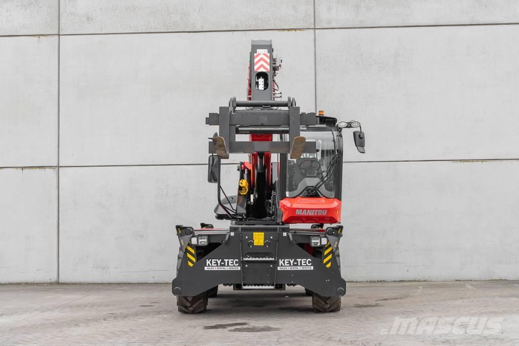 Manitou MRT 1845 Chariot télescopique