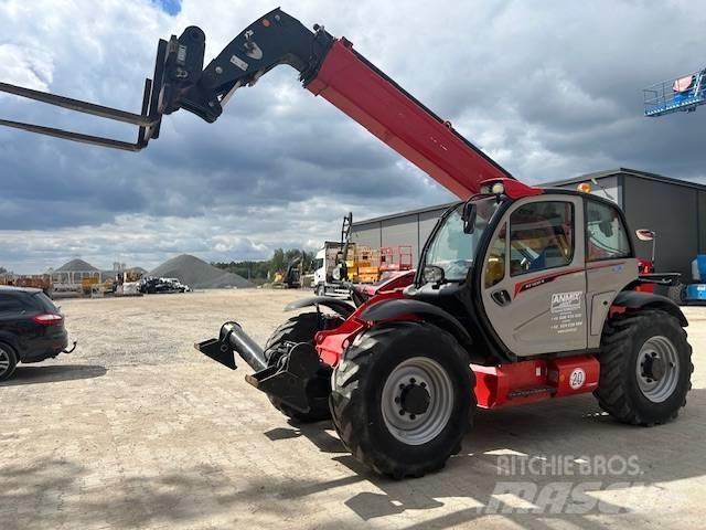 Manitou MT 1335 H Chariot télescopique