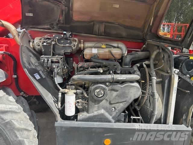 Manitou MT 1335 H Chariot télescopique
