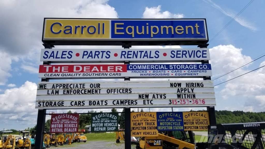 TYM T474HST Tracteur