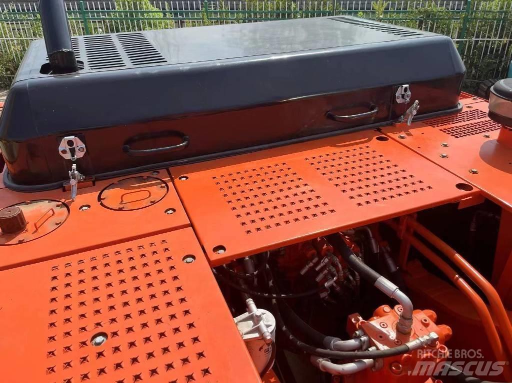 Doosan 300-7 Pelle sur chenilles