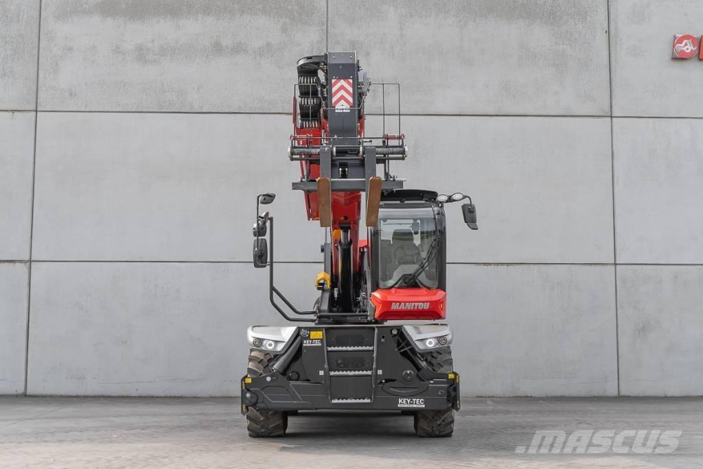 Manitou MRT 2660 Chariot télescopique