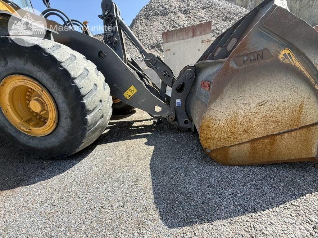 Volvo L 150 H Chargeuse sur pneus