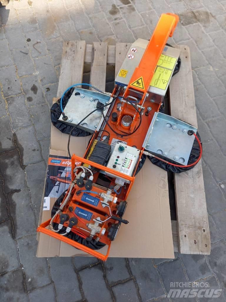 Jekko GVI-4+2LX Autres accessoires et composants