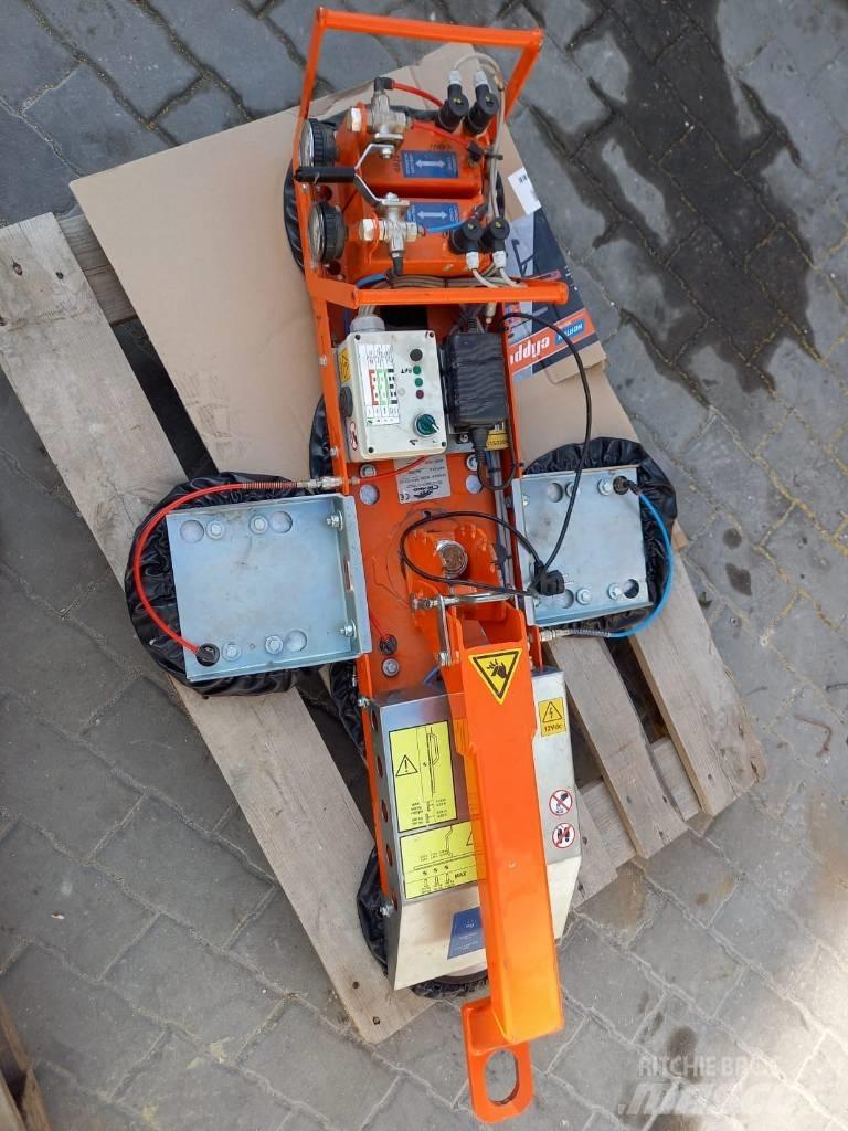 Jekko GVI-4+2LX Autres accessoires et composants