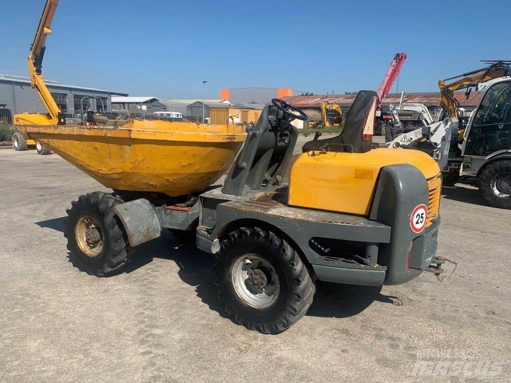 Neuson 3501 NVT Mini tombereau