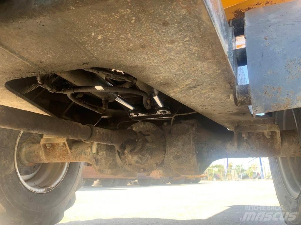 Neuson 3501 NVT Mini tombereau