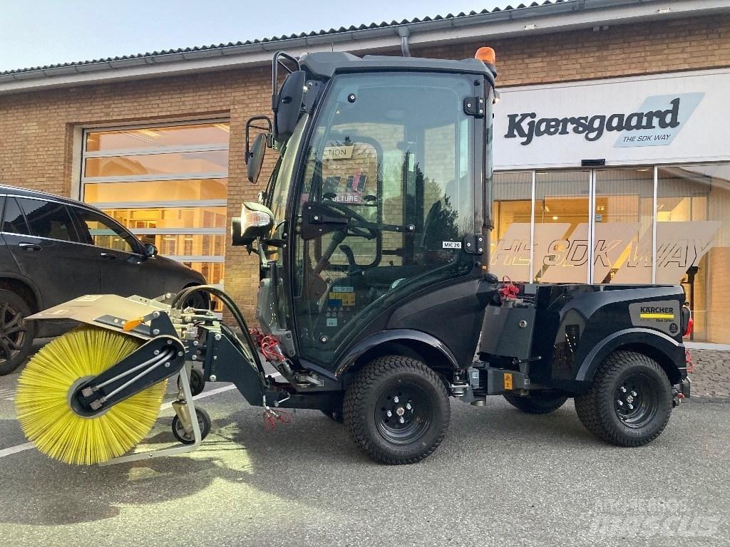  Kārcher MIC 26 Utilitaire porte-outils