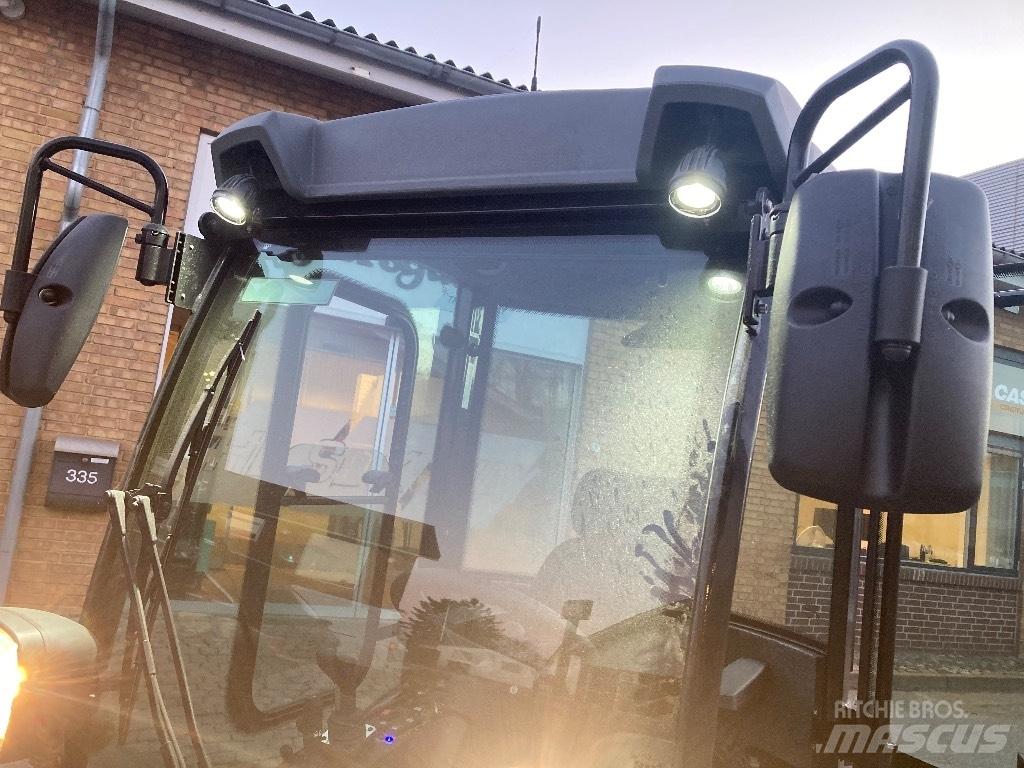  Kārcher MIC 26 Utilitaire porte-outils