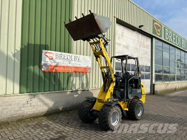 Wacker Neuson WL 20 Mini chargeuse
