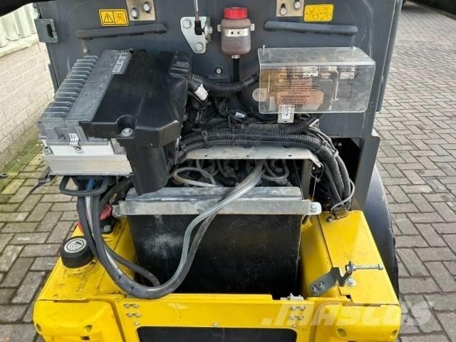 Wacker Neuson WL 20 Mini chargeuse