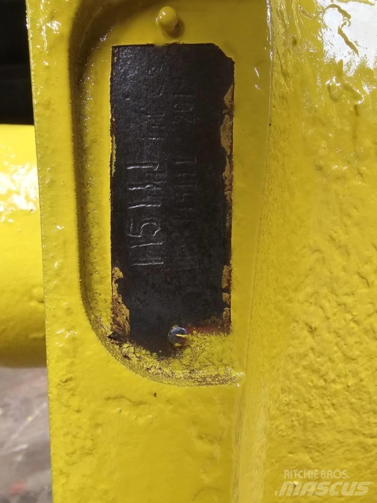 Atlas Copco SB 452 Marteau hydraulique