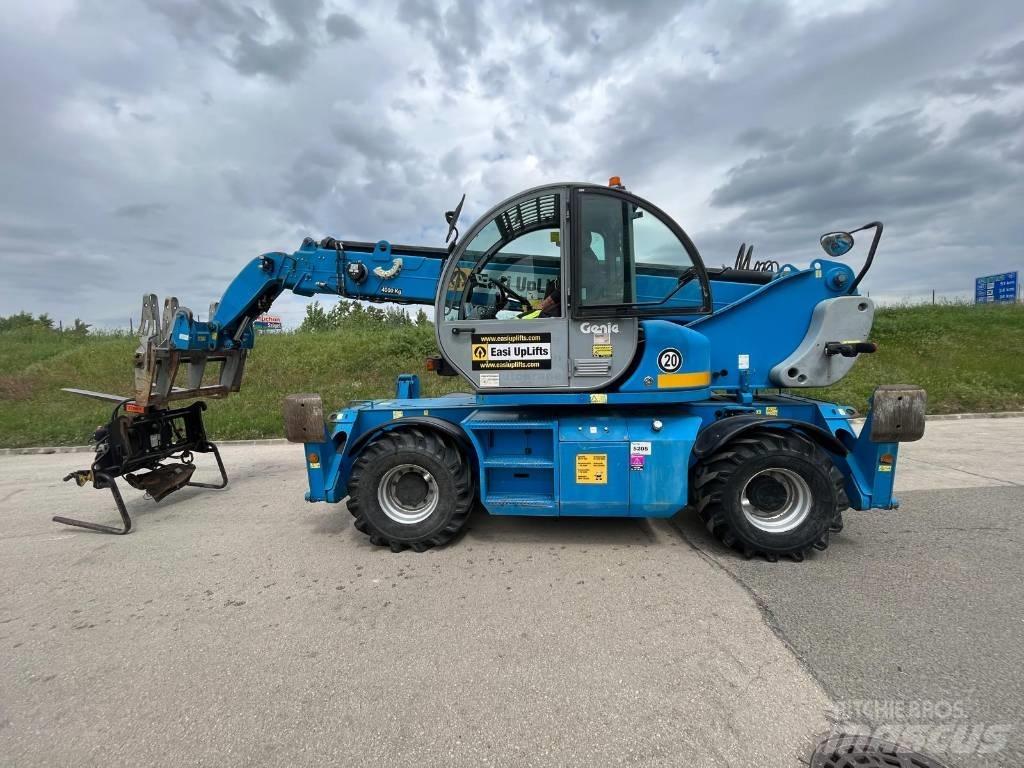 Genie GTH 4016 SR Chariot télescopique