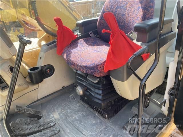 CAT 320 C Pelle sur chenilles