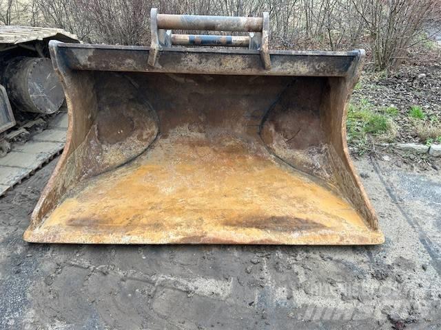 Engcon svenskerskovl Godet