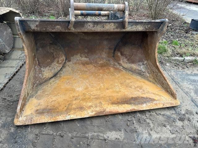 Engcon svenskerskovl Godet