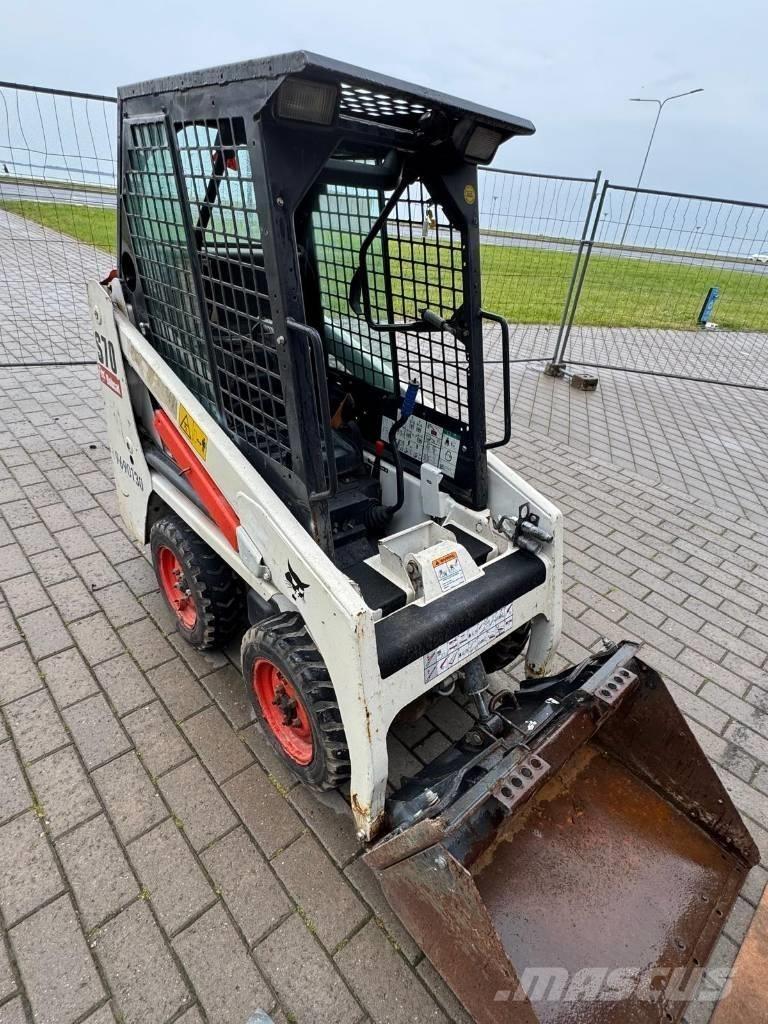 Bobcat S 70 Chargeuse compacte